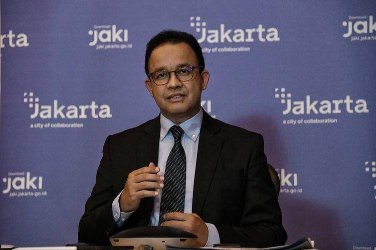 Ilustrasi Anies Baswedan (pinterest.com/dailysiacom)