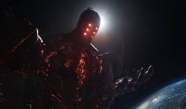 Arishem The Judge (dok. Marvel Studios/Eternals)