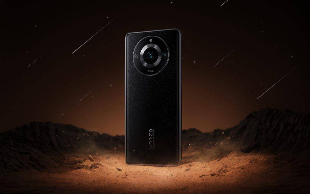 potret Realme Narzo 60 Pro (realme.com)