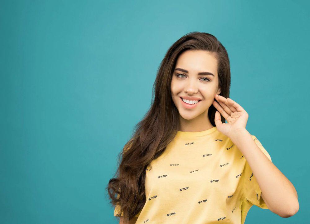 6 Kesalahan Merawat Rambut yang Tipis, Jangan Dibiarkan Aja!