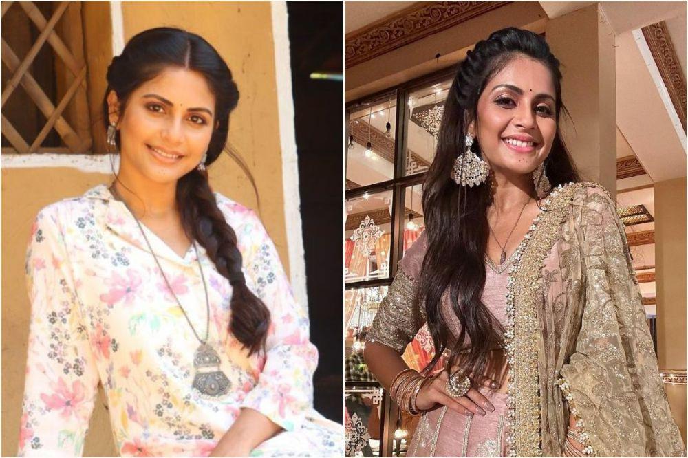 10 Fakta Megha Chakraborty, Pemeran Imlie Junior 'Anak' Sumbul Touqeer