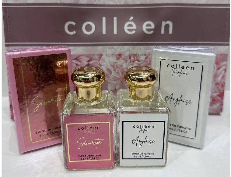 Bersama brand yang ia miliki, Sherry mampu meraih cuan per bulan di kisaran Rp300 juta hingga 500 juta, terutama, untuk produk parfum. (Dok. Colleen Beaute).