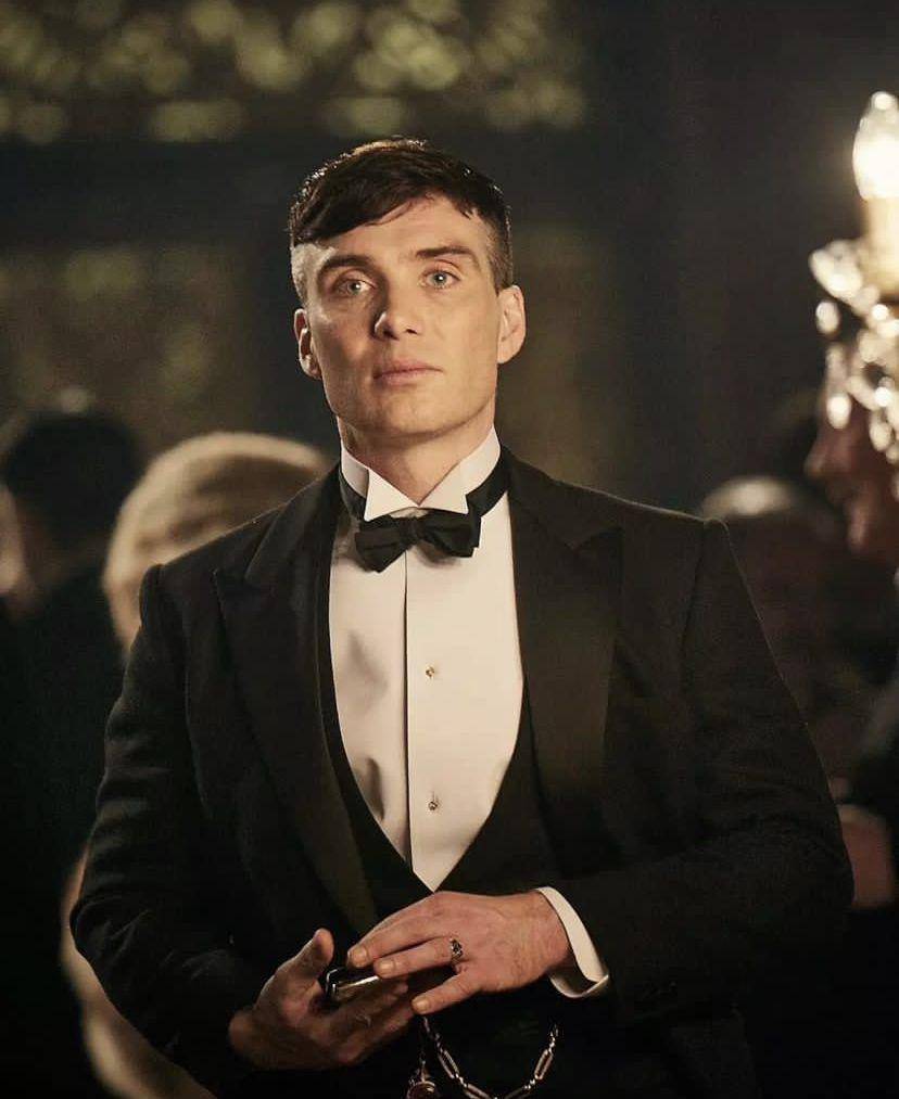 potret Cillian Murphy (instagram.com/cillianmurphyofficiall)