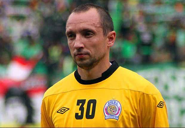 Deniss Romanovs (football-tribe.com)