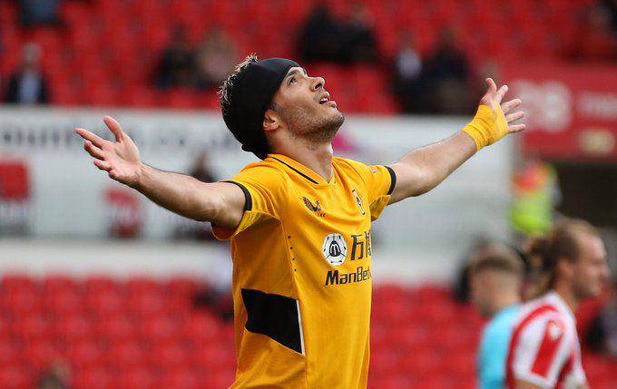 Raul Jimenez (twitter.com/Raul_Jimenez9)