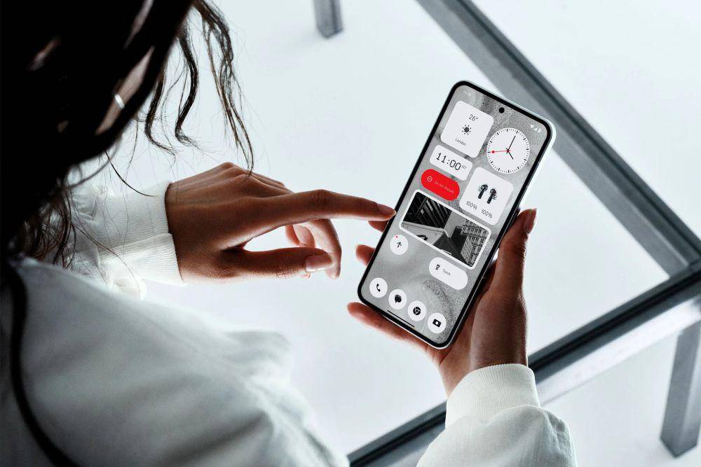 potret Nothing Phone (2) (id.nothing.tech)