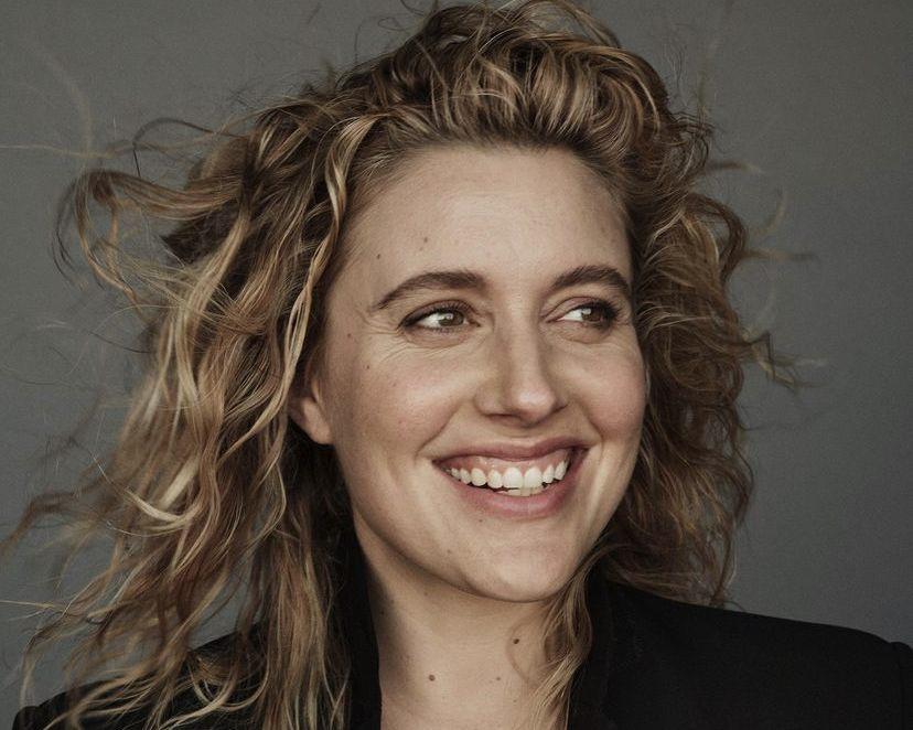 Biodata dan Profil Greta Gerwig, Sosok Berprestasi Dibalik Film Barbie