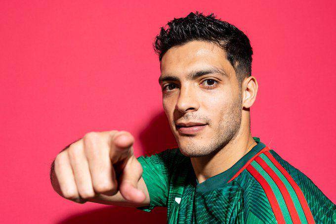 Raul Jimenez (twitter.com/Wolves)