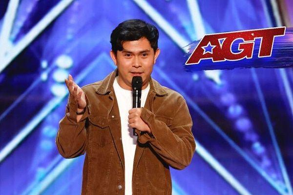 Curhat Sedih Cakra Khan Penampilannya di AGT Dibilang Melempem