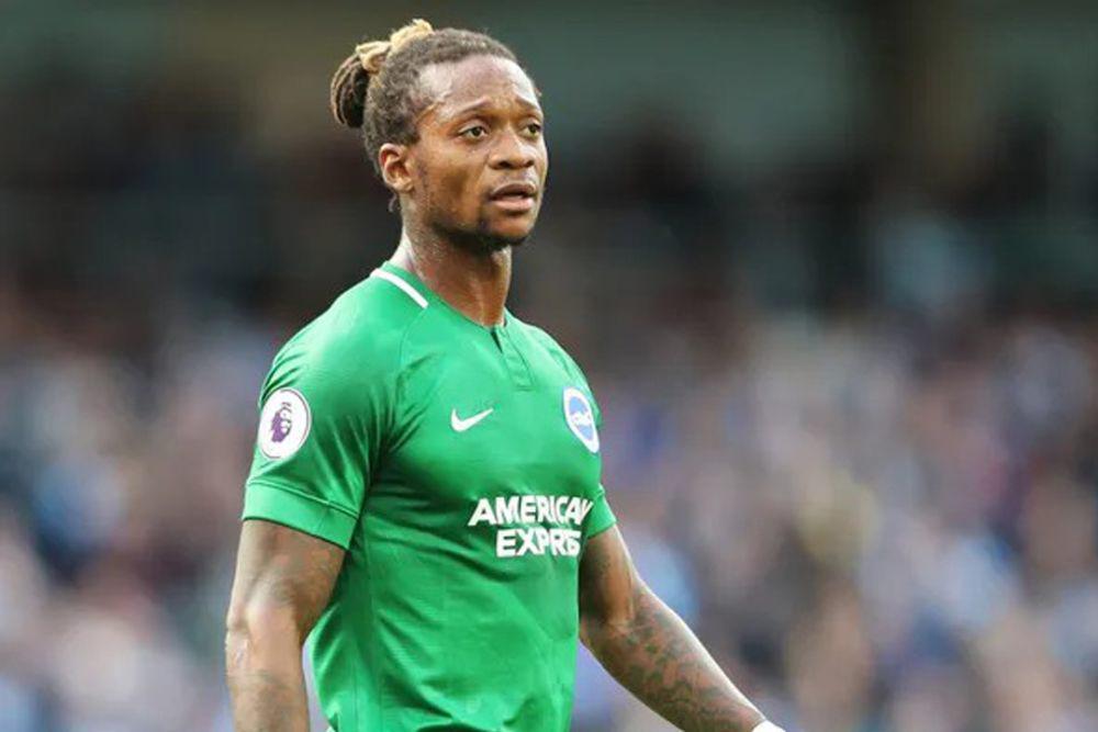 Gaetan Bong membela Brighton selama 4,5 musim. (brightonandhovealbion.com)
