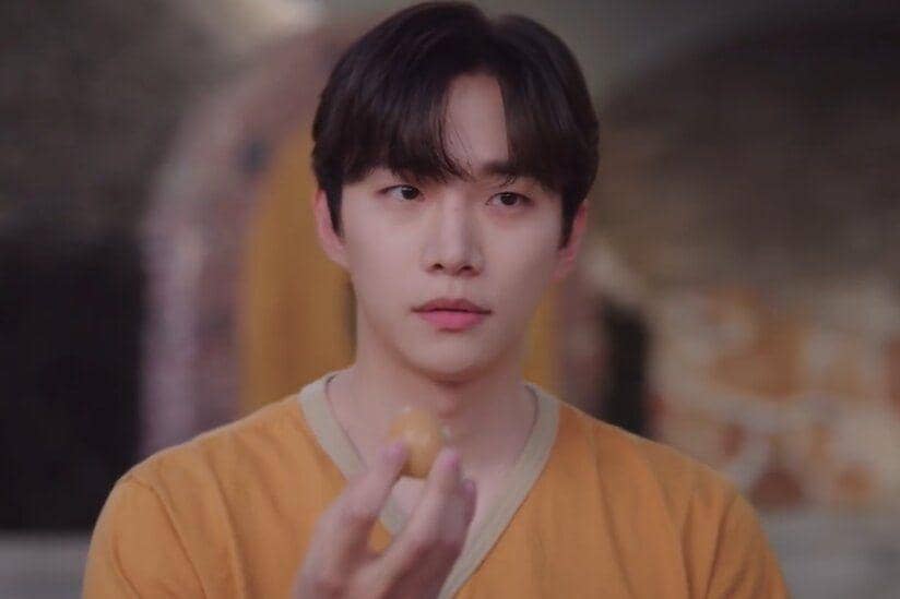 cuplikan drama King the Land (dok. JTBC/King the Land)