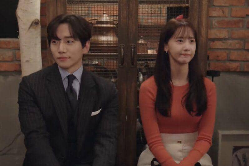 cuplikan drama King the Land (dok. JTBC/King the Land)