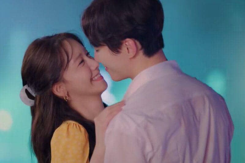 cuplikan drama King the Land (dok. JTBC/King the Land)