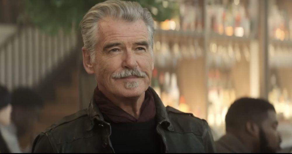 6 Rekomendasi Film Action Pierce Brosnan, Terbaru The Out-Laws