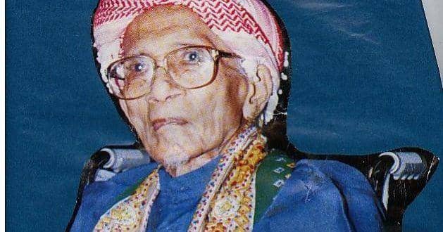 KH Ambo Dalle Pendiri Pesantren DDI Diajukan Jadi Pahlawan Nasional