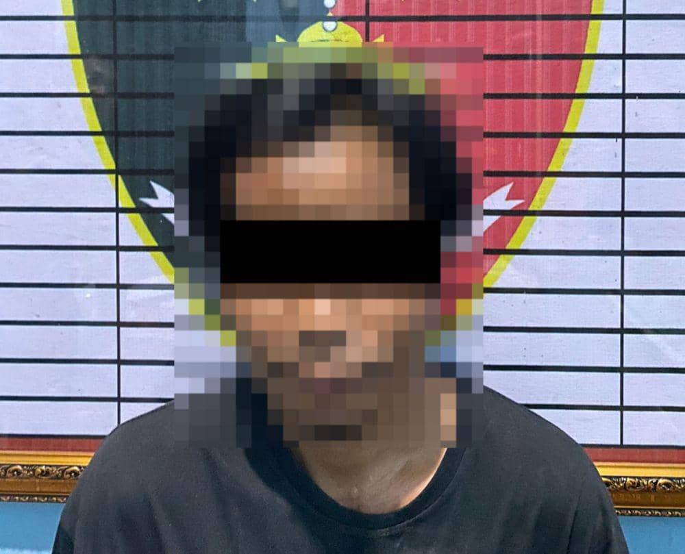 Ayah Perkosa Anak Kandung di Way Kanan, Korban Trauma dan Hamil!