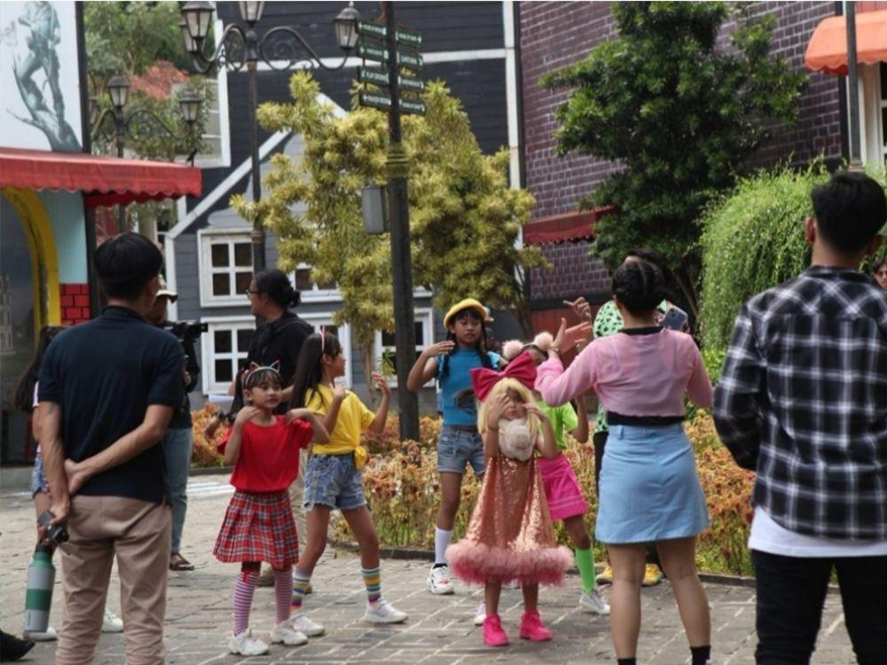 5 Tempat Wisata di Bogor yang Ramah Anak, Banyak Wahana Edukasi!