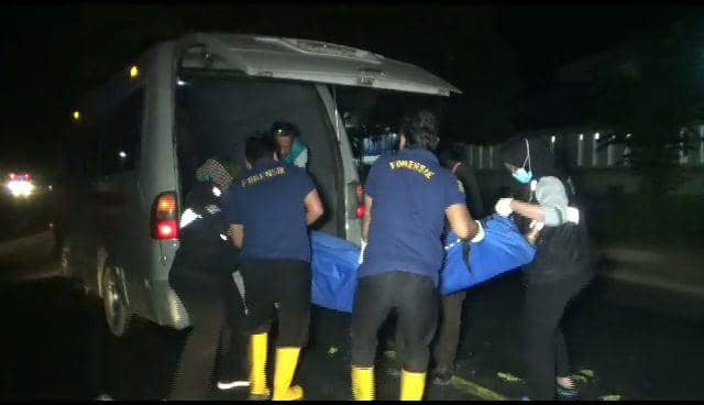 Anggota DPRD Ngawi Meninggal Jadi Korban Tabrak Lari