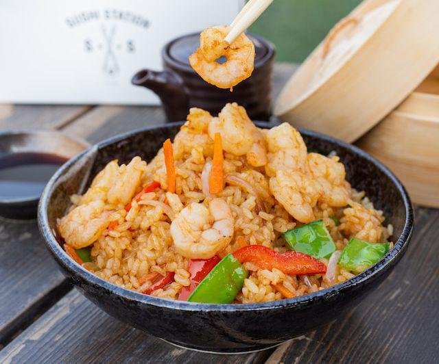 Resep Nasi Goreng Udang, Gurih, Mantap dan Mengenyangkan