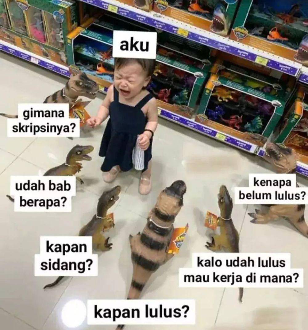 meme dikeroyok masalah (instagram.com/channel_humor_)