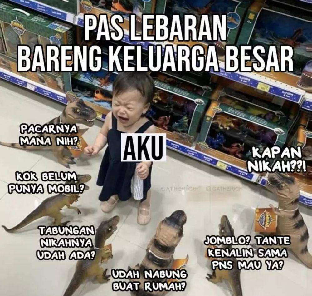 meme dikeroyok masalah (instagram.com/kang.re.post)