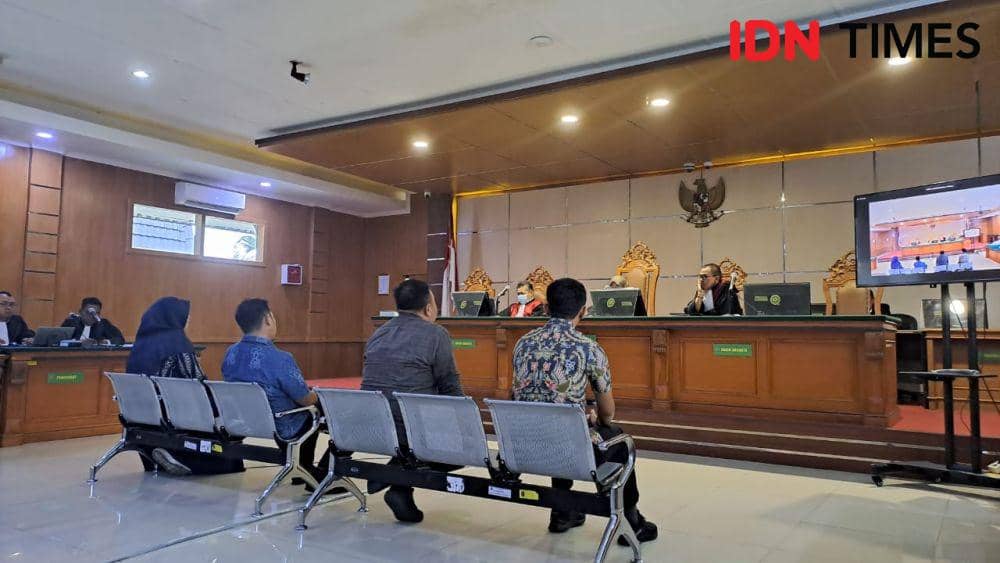 (IDN Times/Azzis Zulkhairil)