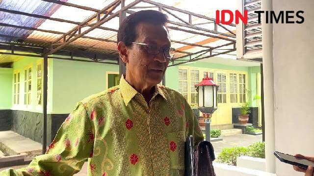 Pemda DIY Siapkan Lahan 2 Hektare Pembuangan Sampah di Cangkringan