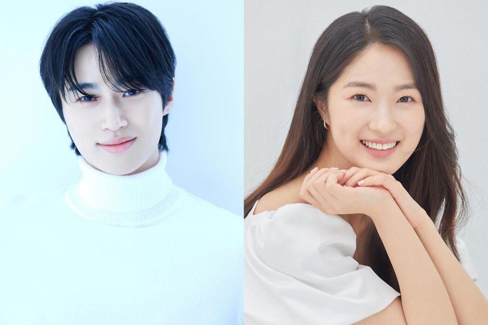 5 Fakta Drakor Carry Sun Jae and Run, Ada Byun Woo Seok-Kim Hye Yoon