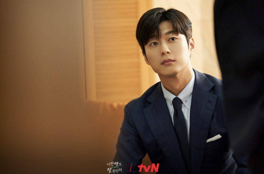 still cut See You in My 19th Life (tvn.cjenm.com)