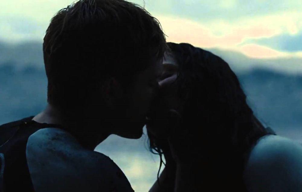 The Hunger Games: Catching Fire (dok. Lionsgate/The Hunger Games; Catching Fire)