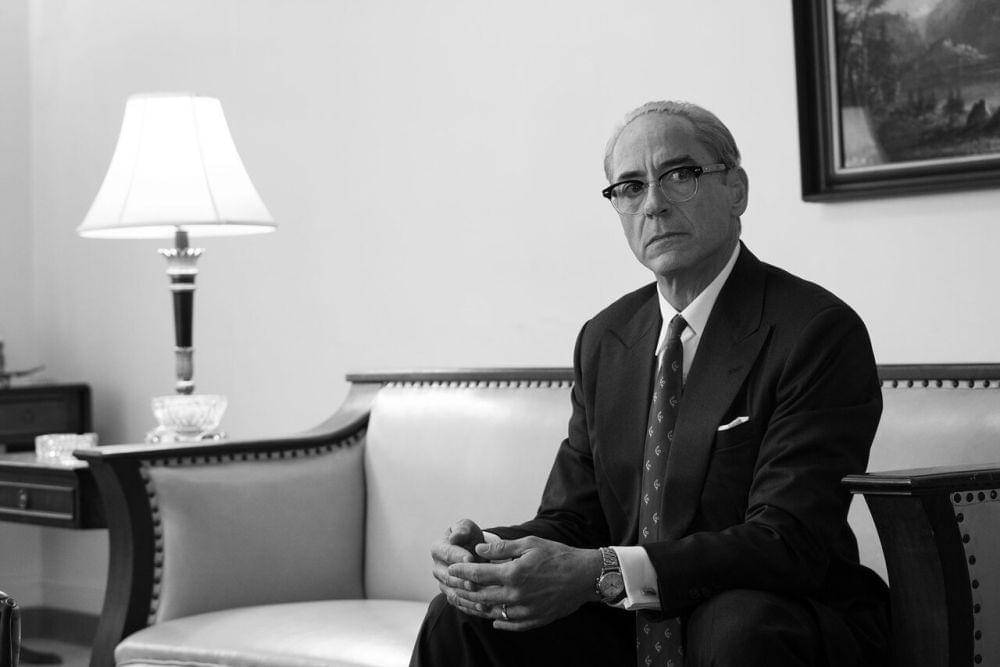 dok. Syncopy Inc/Oppenheimer