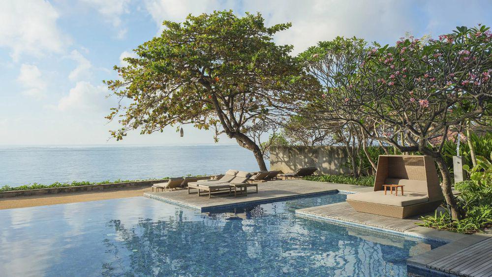 5 Hotel Tepi Pantai Kece di Sanur, Cocok buat Staycation!