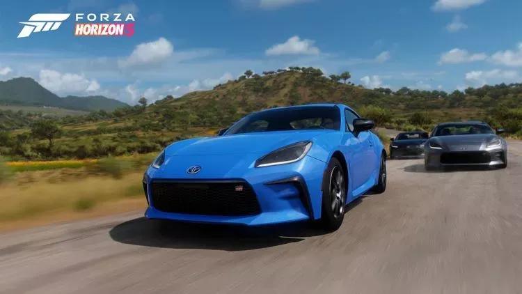5 Franchise Game Balapan Terbaik dan Terpopuler, Mana Favoritmu?