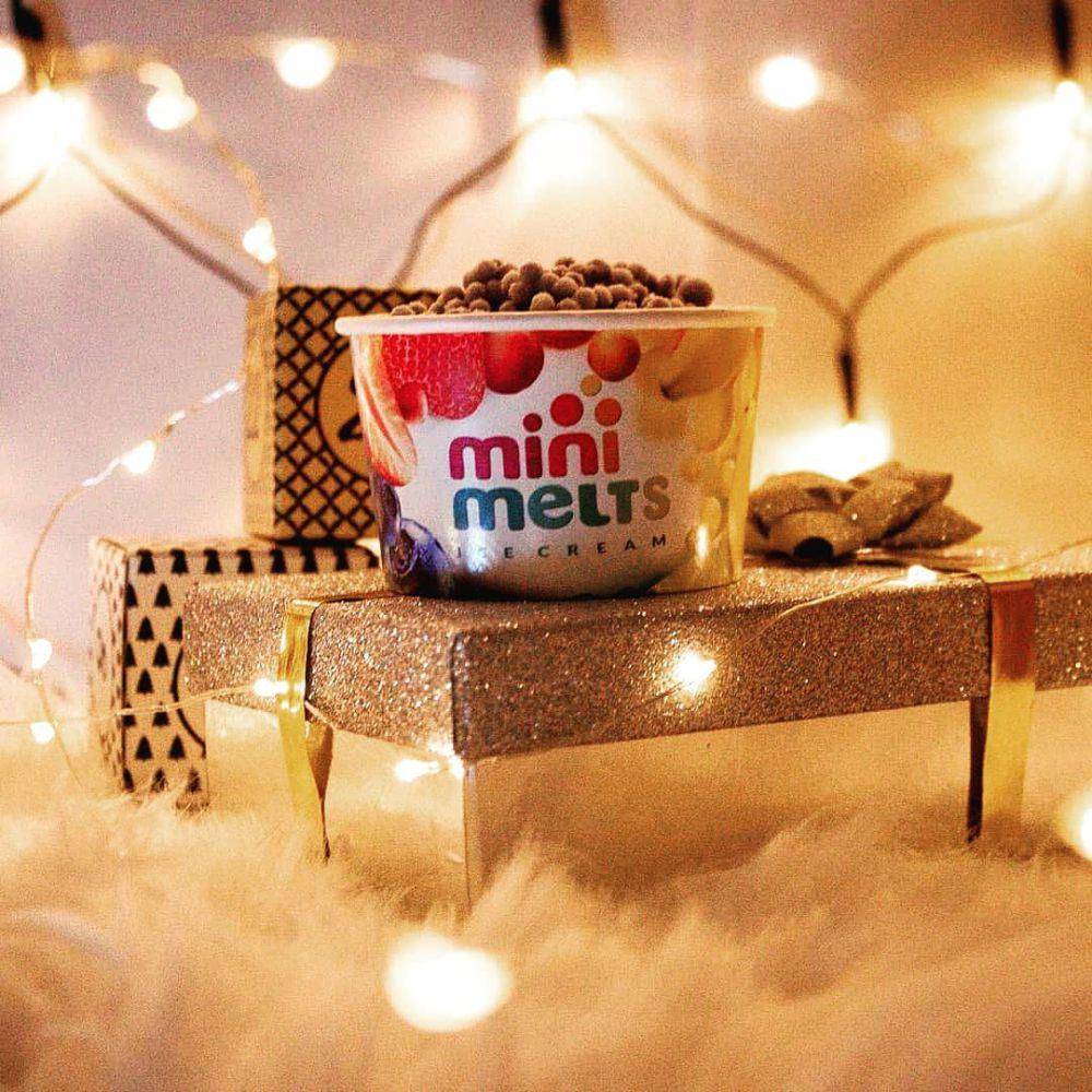 Minimelts Ice cream (instagram.com/minimelts_ina)