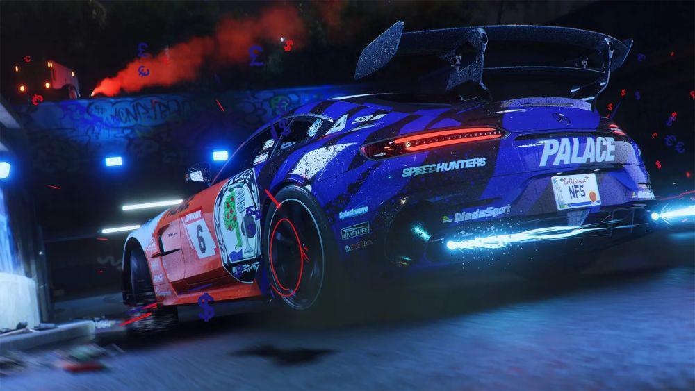 7 Game Need For Speed dengan Open World Terbaik