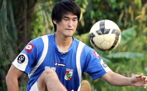 Park Chul Hyung (m.tribunnews.com)