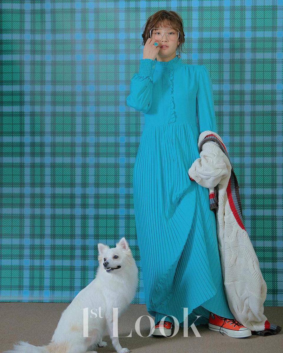 Park So Dam (dok. 1st Look)