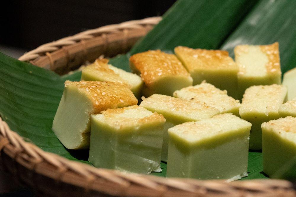 Resep Kue Prol Khas Tegal, Lembut dan Renyah