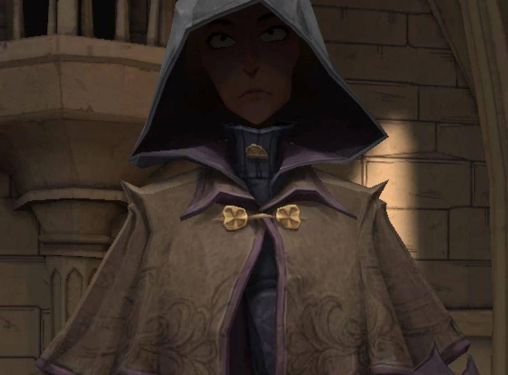 dok. Warner Bros/Harry Potter Magic Awakened