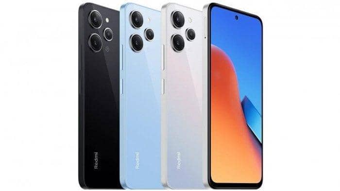 Xiaomi Redmi 12 Segera Rilis di Indonesia, Catat Tanggalnya!