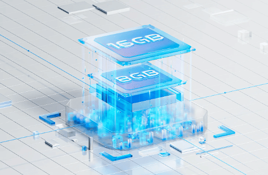 ilustrasi fitur penambahan RAM virtual (mi.com)