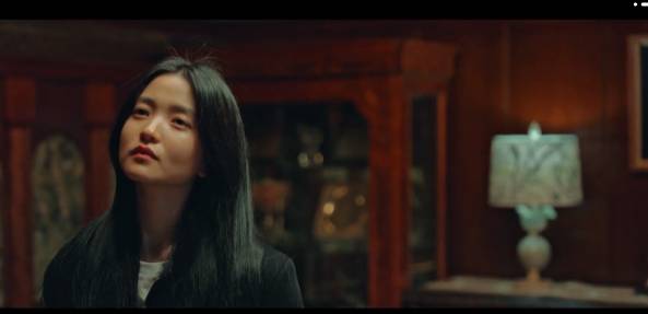 cuplikan drama Revenant (dok. SBS/Revenant)