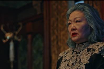 cuplikan drama Revenant (dok. SBS/Revenant)