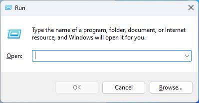 Windows Run (upload.wikimedia.org/My PC)