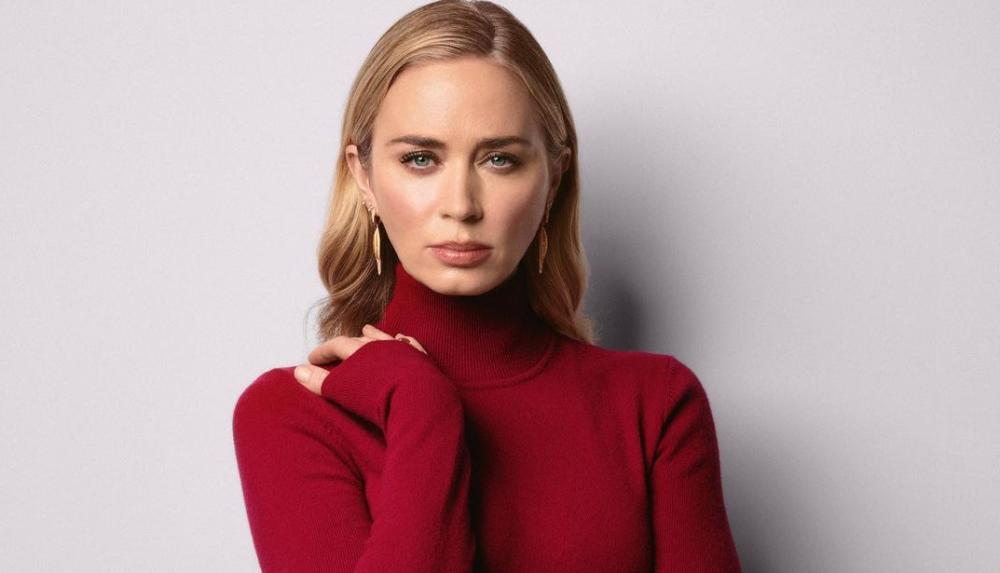 9 Peran Ikonik Emily Blunt Selain Kitty Oppenheimer, Ada Mary Poppins