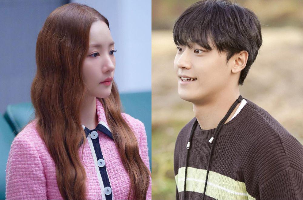 5 Artis Korea Ini Pernah Putus dari Pacarnya karena Proyek Akting