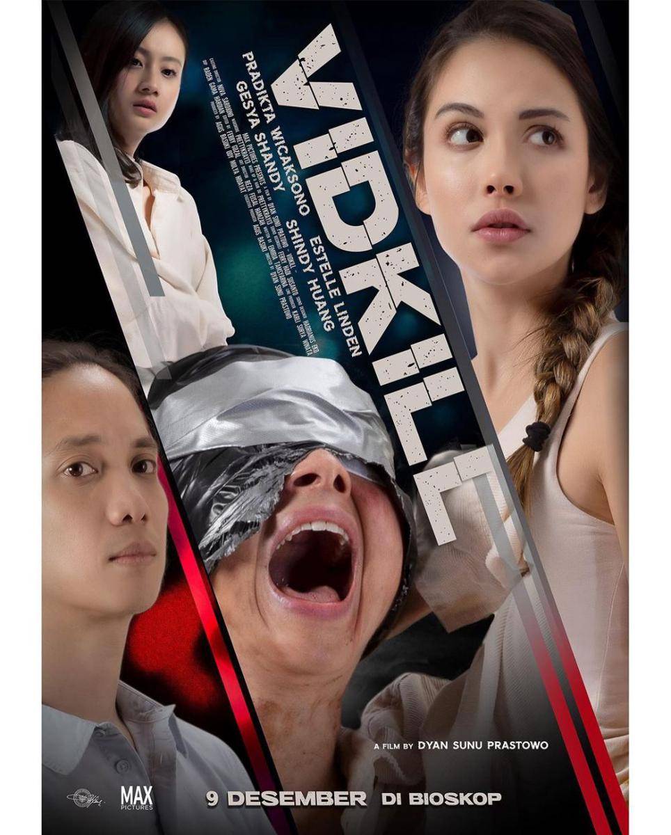 potret film Vidkill (instagram.com/falconpictures_)