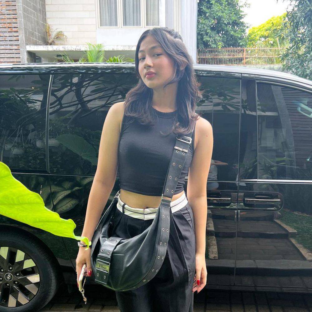 potret Nuala Andharamulya Mudijana (instagram.com/nadiamulya)