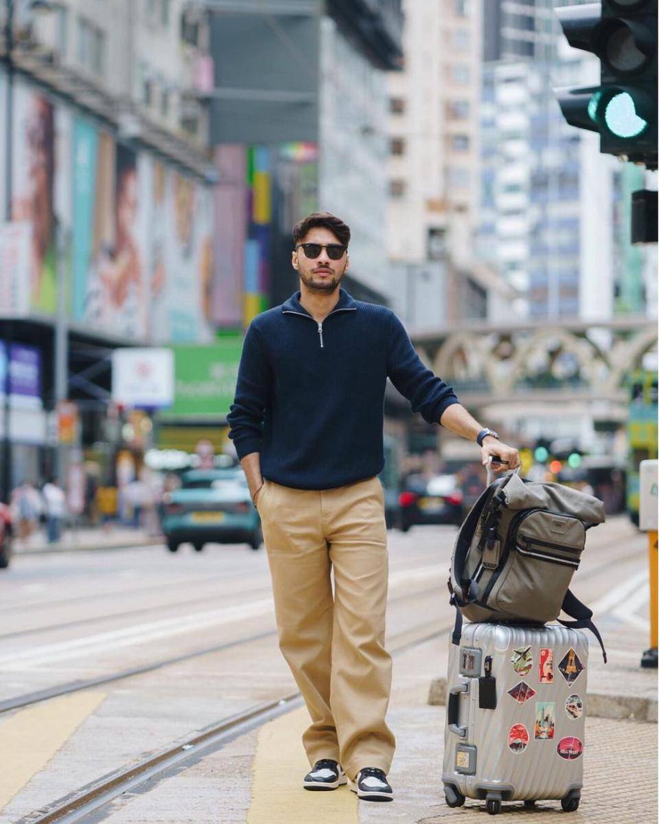 potret Refal Hady (instagram.com/rifalhady)