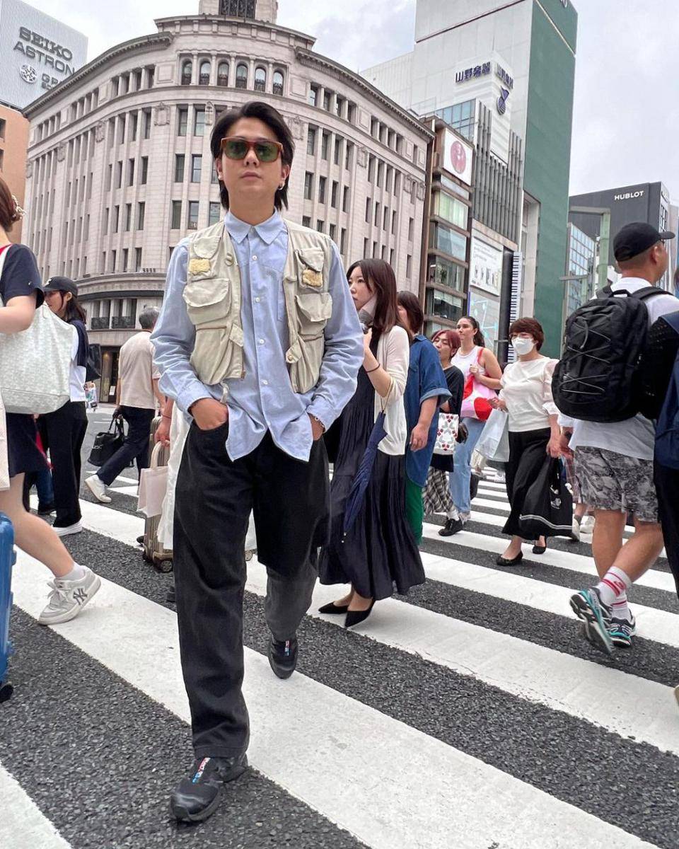 potret Iqbal Ramadhan (instagram.com/iqbaal.e)